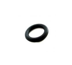 H2H Cockring Mega Nitrile Ring Small Black 