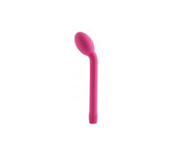 Neon Luv Touch Slender G Pink Vibrator 