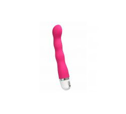 Quiver Mini Vibe Hot In Bed Pink 