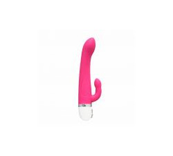Wink Mini Vibe Hot In Bed Pink 
