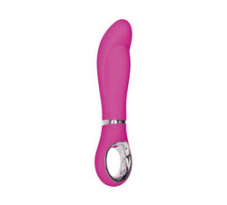 Up Tease It Up Silicone Probe Waterproof Pink 4 Inch