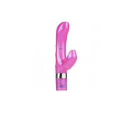   G-Kiss Pink Vibrator   