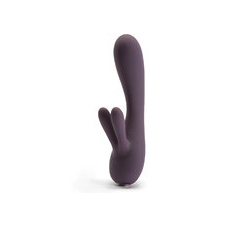  Fifi by Je Joue Luxury Silicone USB Rechargeable G-Spot Rabbit Vibrator