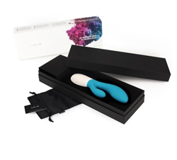 Ina Wave The Finest Vibrator by Lelo